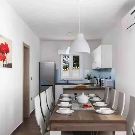 Villa Sunshine *