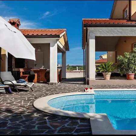 Sunshine Villa Veligolji